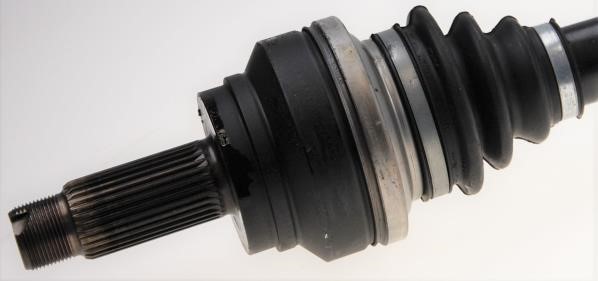 Drive shaft Lobro 306272