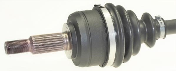 Drive shaft Lobro 306388