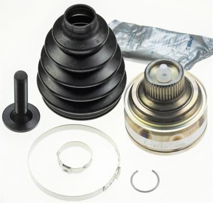 CV Joint Audi A8: 306278 Lobro CV joint