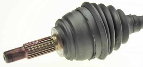 Drive shaft Lobro 306390