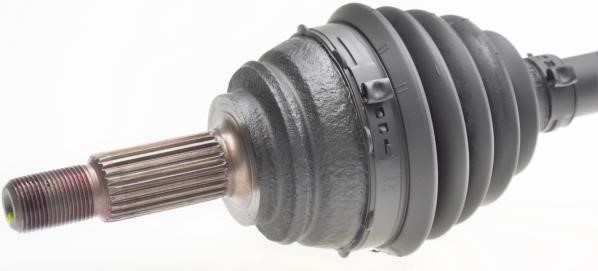 Drive shaft Lobro 306391