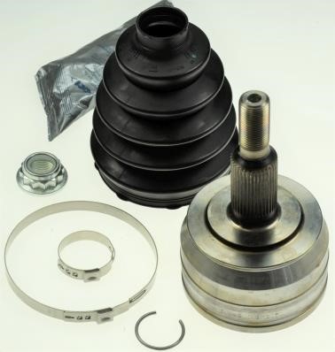 CV Joint Volkswagen Multivan: 306284 Lobro CV joint