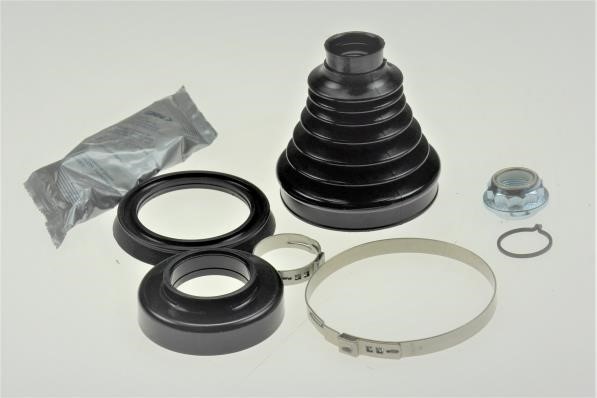 CV joint boot Volkswagen Multivan: 306294 Lobro Bellow set, drive shaft