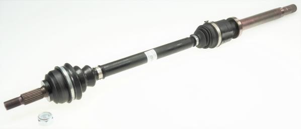 306397 Lobro Drive shaft