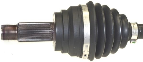 Drive shaft Lobro 306299