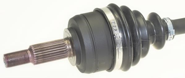 Drive shaft Lobro 306398