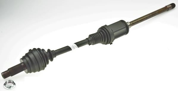 Axle shaft BMW X5: 306300 Lobro Drive shaft
