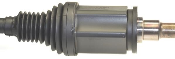 Drive shaft Lobro 306300