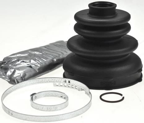 Drive shaft gaiter KIA Pro Cee'D (Kia Pro Cee'D): 306320 Lobro CV Boot