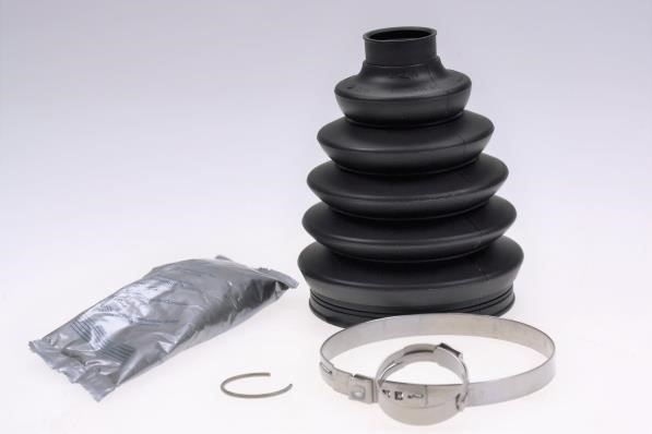 Lobro 306329 Bellow, driveshaft 306329 306329 Lobro Bellow, driveshaft
