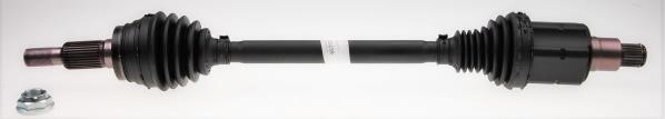 306418 Lobro Drive shaft