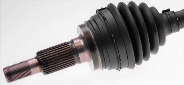 Drive shaft Lobro 306418