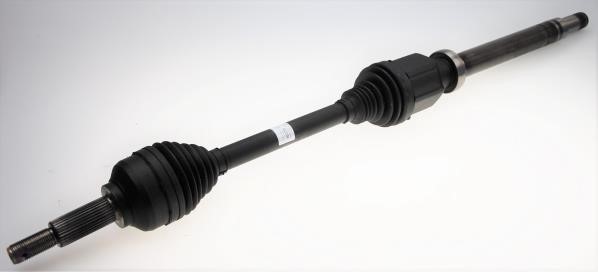 Axle shaft Ford Transit Custom: 306553 Lobro Drive shaft