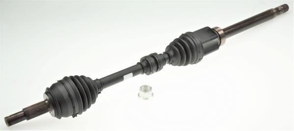 306438 Lobro Drive shaft