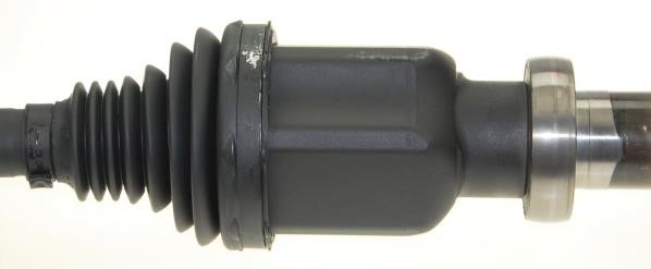 Drive shaft Lobro 306553