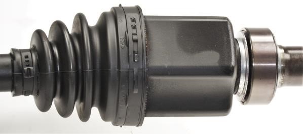Drive shaft Lobro 306438