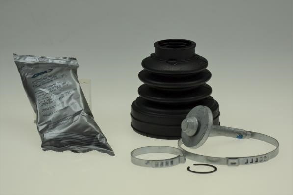 Lobro 306560 Bellow set, drive shaft 306560 306560 Lobro Bellow set, drive shaft