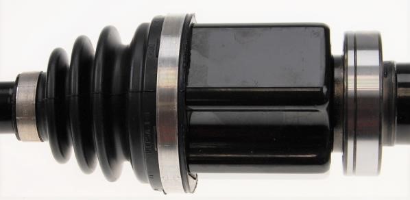 Drive shaft Lobro 306457