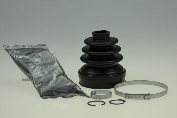 Drive shaft gaiter Renault Scenic: 306578 Lobro Bellow set, drive shaft