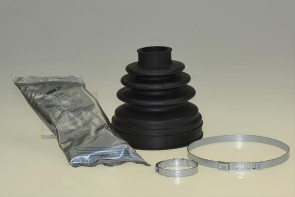 Lobro 306593 Bellow set, drive shaft 306593 306593 Lobro Bellow set, drive shaft