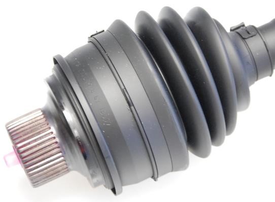 Drive shaft Lobro 306465