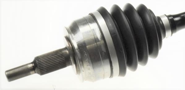 Drive shaft Lobro 306469