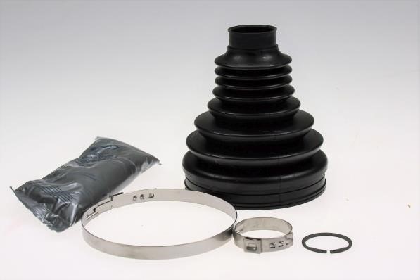 Lobro 306479 Bellow set, drive shaft 306479 306479 Lobro Bellow set, drive shaft