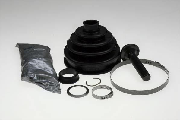 Lobro 306482 Bellow set, drive shaft 306482 306482 Lobro Bellow set, drive shaft
