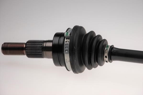 Drive shaft Lobro 306616