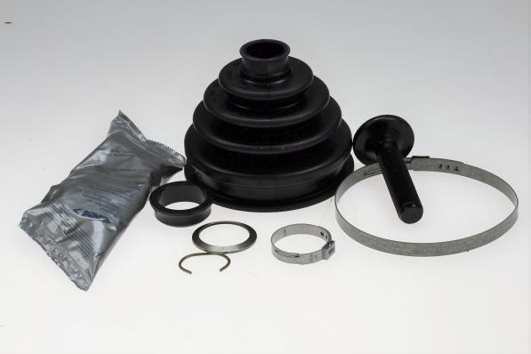 Lobro 306484 Bellow set, drive shaft 306484 306484 Lobro Bellow set, drive shaft