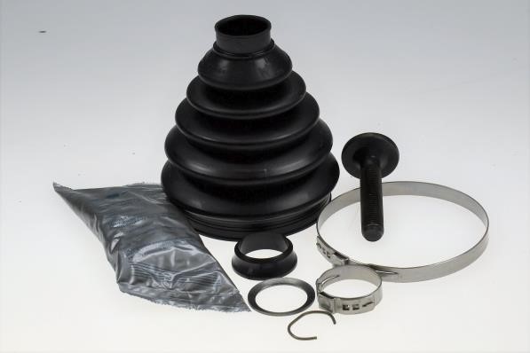 Drive shaft gaiter Audi A3: 306486 Lobro Bellow set, drive shaft
