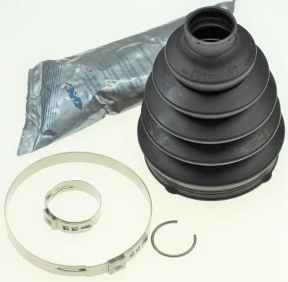 Lobro 306618 Bellow set, drive shaft 306618 306618 Lobro Bellow set, drive shaft