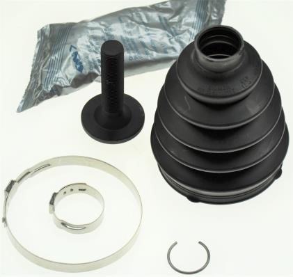 306619 Lobro Bellow set, drive shaft