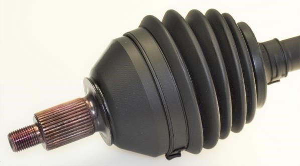 Drive shaft Lobro 306624