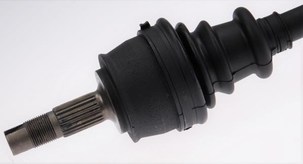 Drive shaft Lobro 306512
