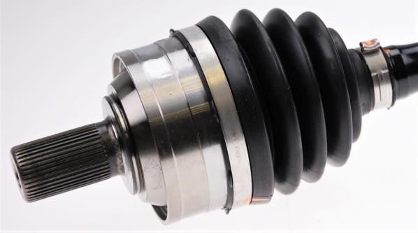 Drive shaft Lobro 306519