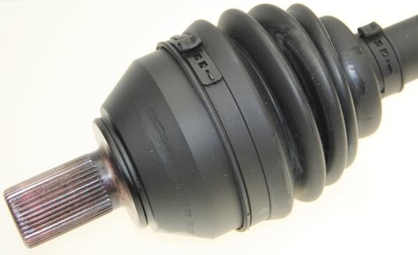 Drive shaft Lobro 306646
