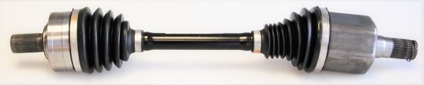 CV axle Volvo XC90: 306521 Lobro Drive shaft
