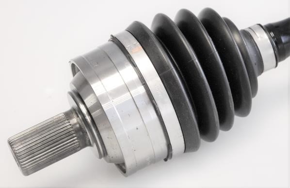 Drive shaft Lobro 306521