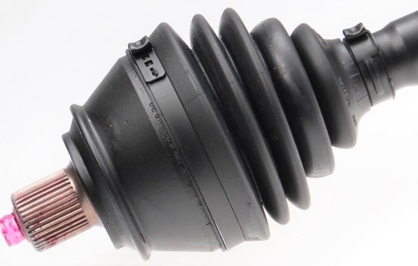 Drive shaft Lobro 306523