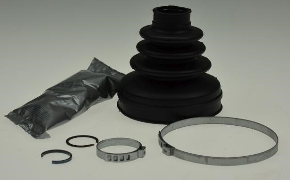 CV joint boot Mini: 306530 Lobro Bellow set, drive shaft