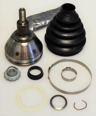 CV Joint Audi A1: 306655 Lobro CV joint