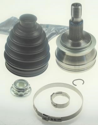 Lobro 306657 CV joint 306657 306657 Lobro CV joint