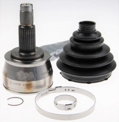 CV Joint Jeep: 306664 Lobro CV joint