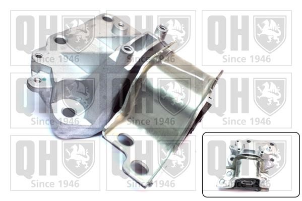 Quinton Hazell EM4563 Gearbox mount EM4563