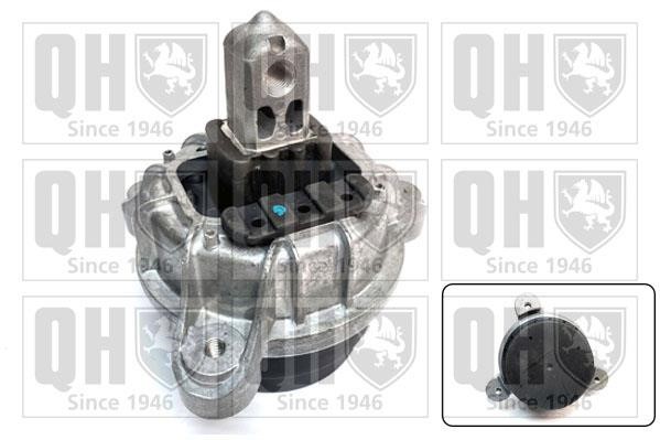 Quinton Hazell EM4209 Gearbox mount EM4209