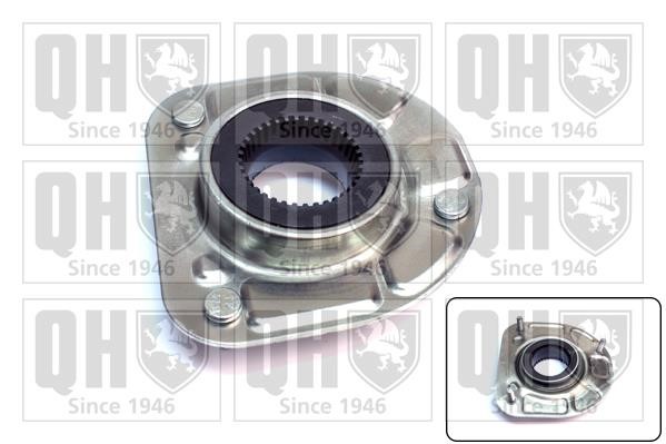 Quinton Hazell EMA5007 Strut bearing with bearing kit EMA5007