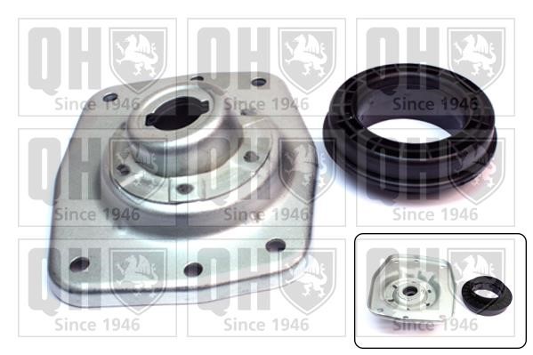Quinton Hazell EMA6157 Strut bearing with bearing kit EMA6157