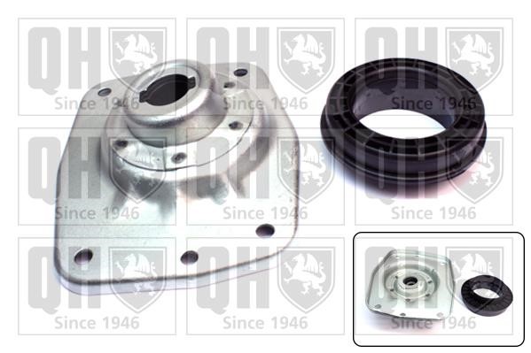 Quinton Hazell EMA6158 Strut bearing with bearing kit EMA6158