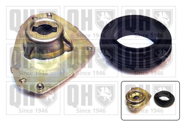 Quinton Hazell EMA1782 Strut bearing with bearing kit EMA1782